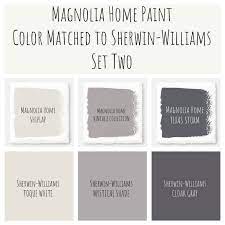 The magnolia home by joanna gaines™ paint collection offers a spectrum of rich, neutral hues like solid wood, antique rose, and pearly cotton. If You Read Nothing Else Today Read This Report On Joanna Gaines Paint Colors Farmhouse Paint Colors Interior Joanna Gaines Paint Colors Magnolia Homes Paint