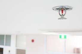 Do it yourself home fire sprinkler system. The 4 Types Of Fire Sprinkler Systems Pro Fire