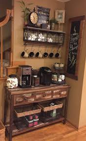 Spectacular Coffee Bar Ideas For Office Coffeebar Coffeebardesign Coffeestation Coffeestationideas Coffee Bar Home Coffee Bars In Kitchen Coffee Bar Design