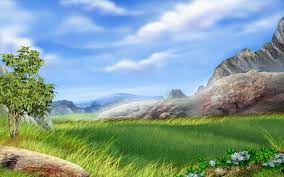 Desktop wallpapers nature 3d free download. 49 Free 3d Nature Wallpaper On Wallpapersafari