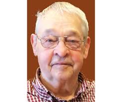 John Harmelink Obituary (1930