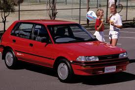 The following 51 files are in this category, out of 51 total. 1990 Toyota Corolla Problems Carsguide