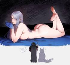 Jill x Clive Porn Comics [Thiccwithaq | Nyantcha] (Final Fantasy XVI) Rule  34 Comics – R34Porn