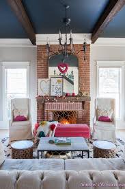 Our Colorful Whimsical Elegant Valentine S Day Living Room Decor Minimalist Living Room Romantic Living Room Elegant Home Decor