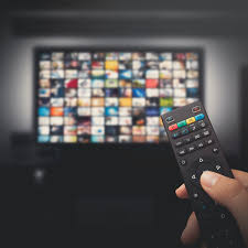 Maybe you would like to learn more about one of these? The More Video Streaming Services We Get The More We Ll Turn To Piracy