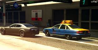 Image result for Blue 1991 Taxi