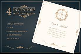 Online Editable Wedding Invitation Cards Free Download E Card