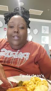 #pauladeans #mukbang