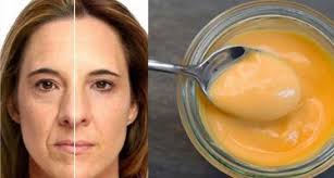 Botoks Etkili Yuz Maskesi Sadece Yarim Saatte Farki Goreceksiniz Pemmbe Cilt Bakimi Dogal Cilt Bakimi Skin Care