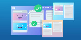 But those don't really look like photocards yet do they? How To Make The Most Of Trello By Syncing Cards Across Multiple Boards