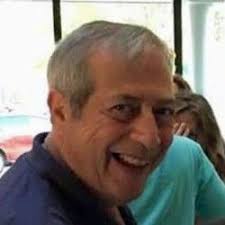 Robert Alan Grubaugh (1944-2016)