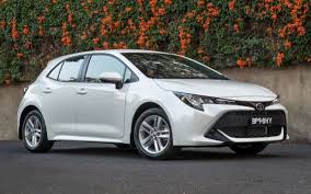 — the dimensions shown above are for the toyota corolla ascent sport 2.0l, ulp, cvt auto. 2020 Toyota Corolla Ascent Sport Tr Kit Hybrid Five Door Hatchback Specifications Carexpert