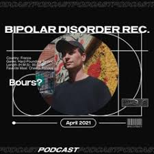 Bipolar disorder is a (type of) disorder with two major types. Stream Bipolar Disorder Rec Music Listen To Songs Albums Playlists For Free On Soundcloud
