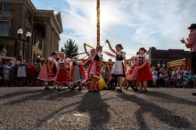 Strassenfest Returns!