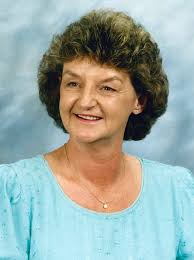 Obituary for Patricia Ann Eller