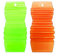 Eco Hang Tag Herbal Mint Air Freshner 12/box, 72/case ...