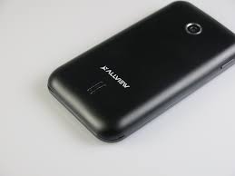 Allview A4All - review : Gadget.ro – Hi ...