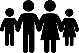 Available in png and svg formats. Family Group Icon Png And Svg Vector Free Download