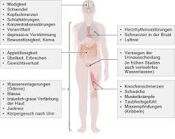 Chronische Nierenerkrankung Gesundheitsinformation De