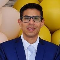 Jose Bryan Guerrero Purizaca