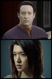 LET'S GET READY TO RUMBLEEEEEEEE! Round 1 Fight 1: Robots, Cyborgs, and  Androids is coming in just a moment.