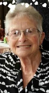 Sandra Brandon Obituary (1939