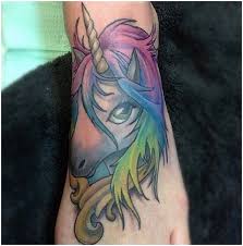 Having a tattoo with unicorn you will not be misunderstood. 15 Magical Unicorn Tattoo Designs With Pictures Styles At Life