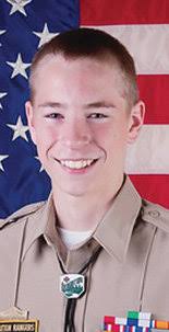 NRA chooses Salem County resident, 17, as one of 6 national youth  ambassadors