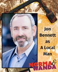 Purple Rose Theatre Company...