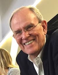 Robert M Case Obituary