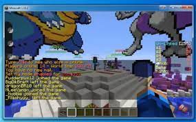 Fancy installing the minecraft pixelmon mod? Pixelmon Mod Download