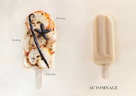 Emki Pop Des Batonnets Glaces 100 Naturels Fabriques Avec Des Ingredients De Saison Batonnet Glace