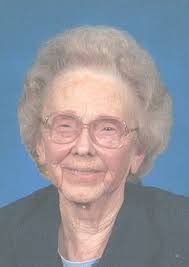 Edna McCallister Obituary (2015)