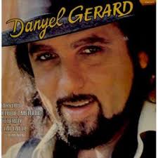 33 Tours Danyel Gerard