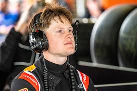 Supercars news: The unknown amid Erebus' latest rookie gamble