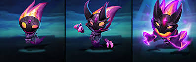 Teamfight Tactics Little Legends Skins List How To Get Them Eggs Pro Game Guides