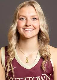 2022-2023 Women's Basketball Roster