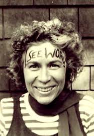 Hannah Weiner's Instagram, Twitter & Facebook