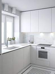 20 Incredible Minimalist Kitchen Design For Small Home Ideas Teracee Modern Kitchen Cabinet Design Modern Kitchen Design Modern Kitchen Cabinets