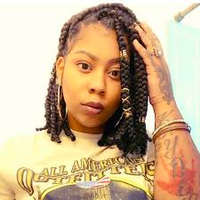 Obituary of Kionna Sha'keena Gibson