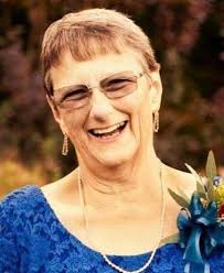 Pamela Rose Obituary (1943