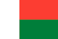 Image of How big is Madagascar?