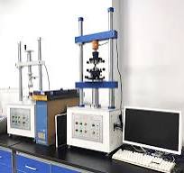 Insertion Force and Withdrawal Force Test Machine for ...
