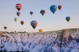 We did not find results for: Things To Do In Cappadocia More Than Just Balloons