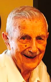 John B Dal Santo Obituary