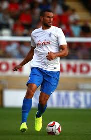 View steven caulker profile on yahoo sports. Pin On Football Legends