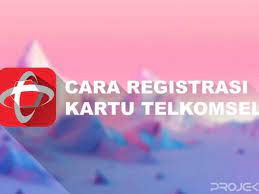 Mengikuti peraturan menteri (kominfo) nomor 14 tahun 2017, setiap pengguna kartu. 6 Cara Registrasi Kartu Telkomsel Tanpa Kk Dan Ktp Projektino