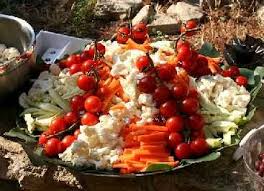 Manger Cru Les Bienfaits Et Les Risques Manger Cru Recettes Crues Regime Crudivore