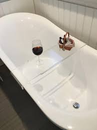 Enjoying a relaxing soak in the bathtub is something most of us take for granted, however, for people who have certain disabilities, mobility problems or elderly, getting in and out of a standard bath can be difficult. Don T Take Another Bubble Bath Until You Get One Of These Bath Trays