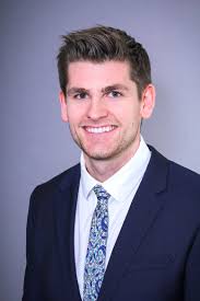 Officers of the Minnesota Association of Orthodontists